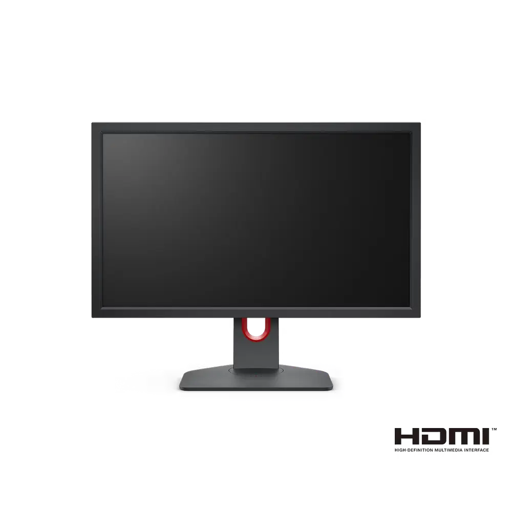 BenQ ZOWIE XL2411K 24" 144Hz DyAc Gaming Monitor