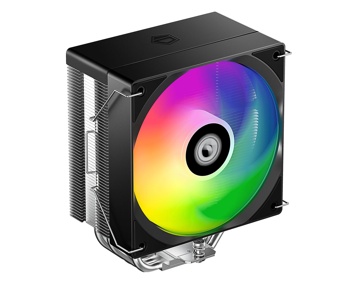 ID-COOLING SE-214-XT V2 ARGB CPU Cooler