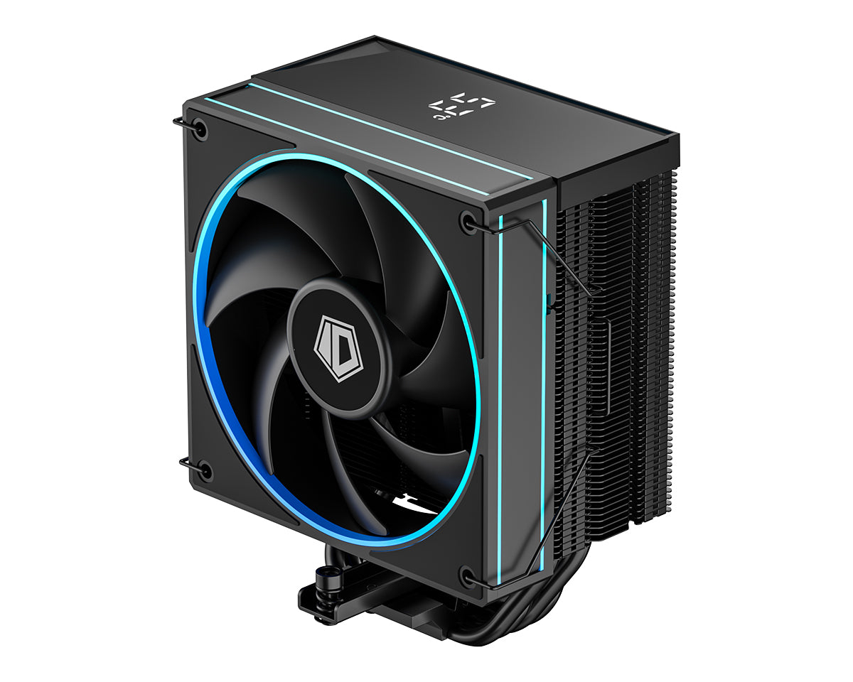ID-COOLING FROZN A410 TD ARGB Digital Display CPU Air Cooler