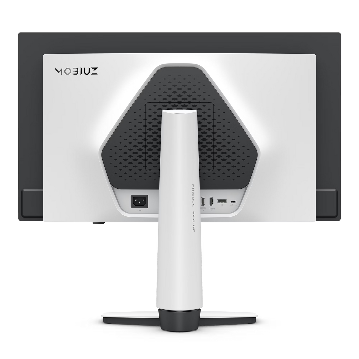 BenQ MOBIUZ EX271QZ 27” 2K 500Hz QD-OLED Gaming Monitor