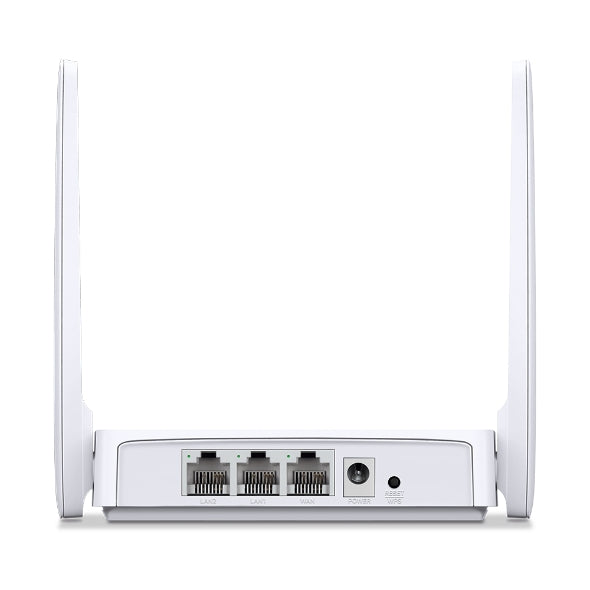Mercusys MR20 AC750 Dual Band WiFi Router