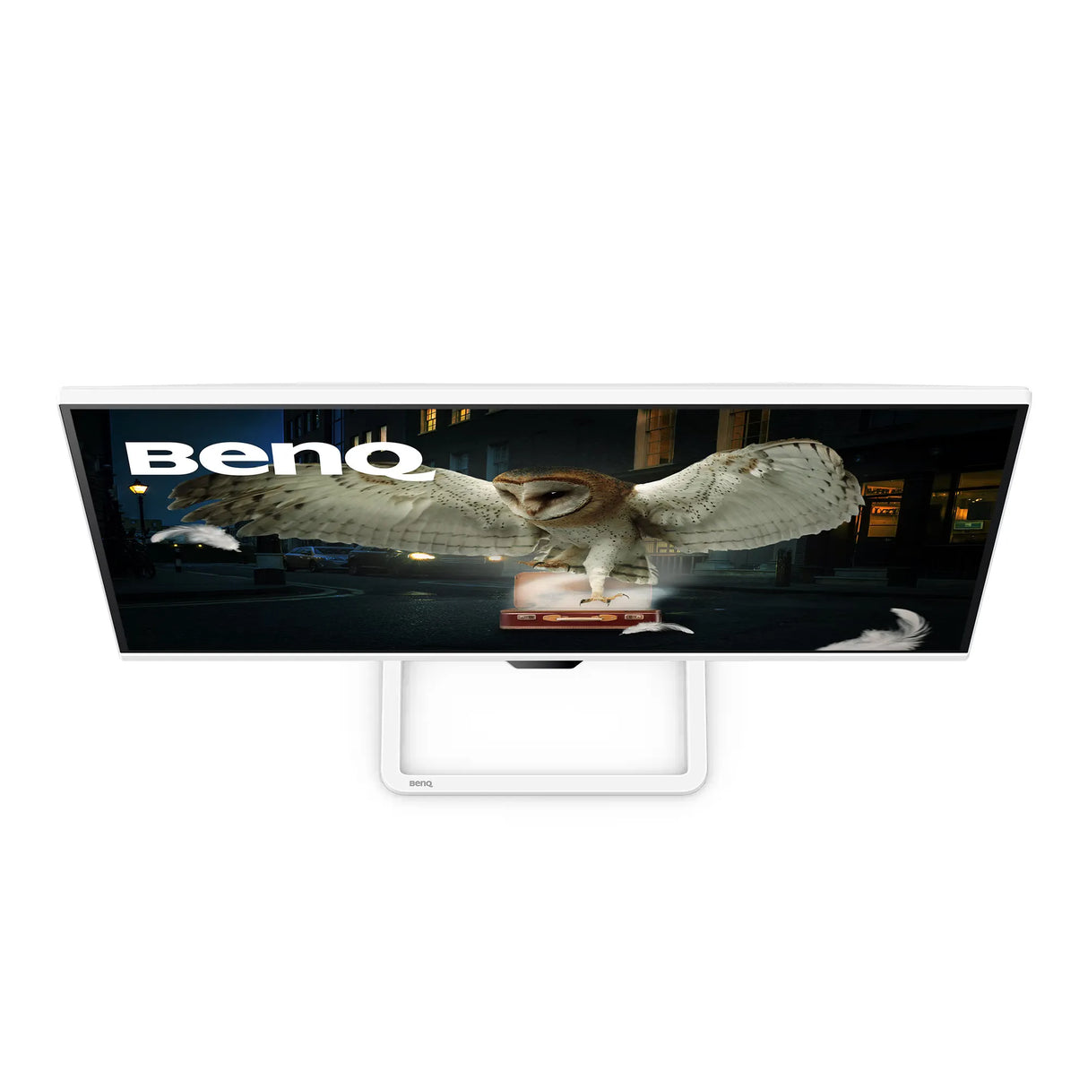 BenQ EW270Q 27" 2K 200Hz USB-C Home Entertainment Monitor