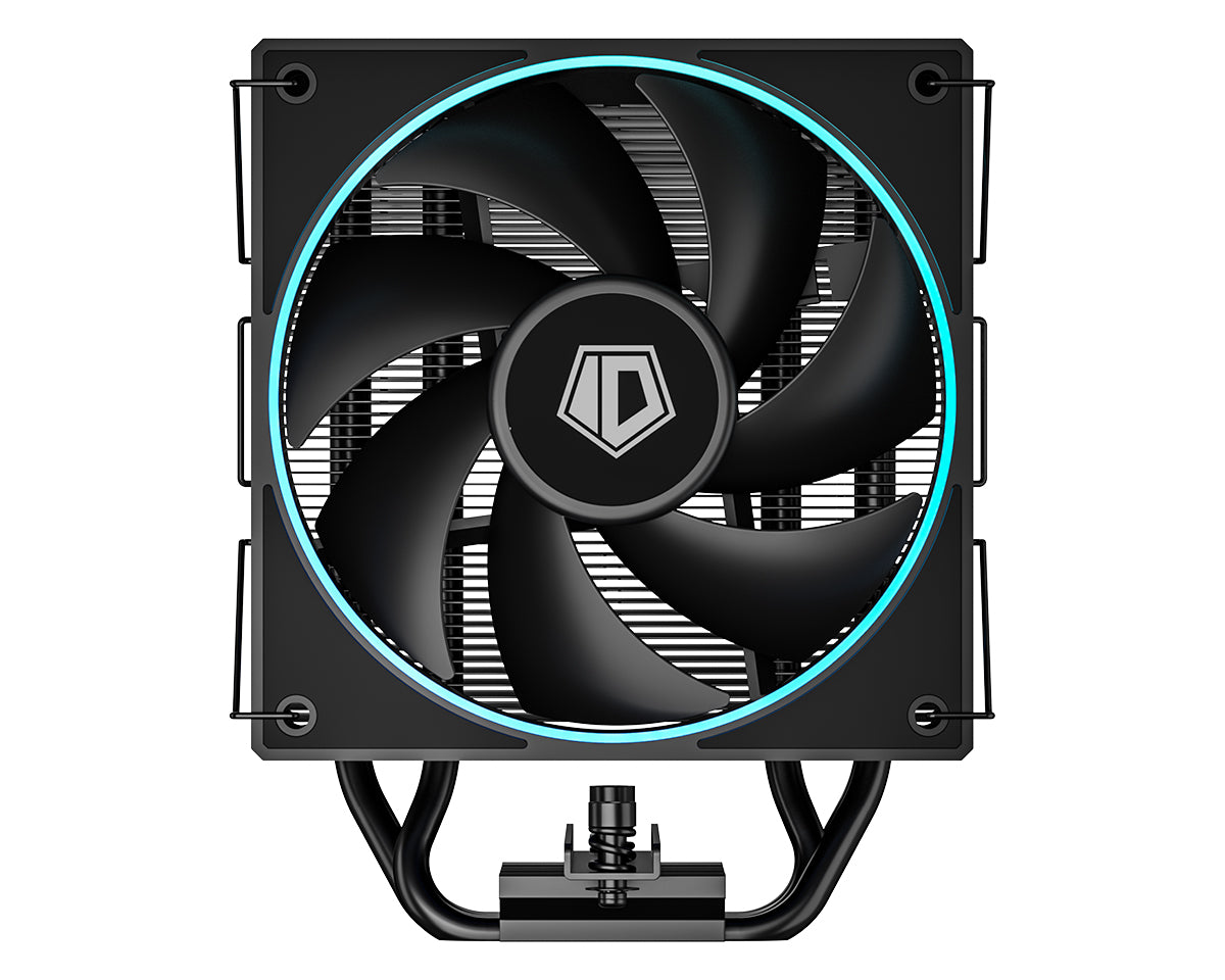 ID-COOLING FROZN A410 TD ARGB Digital Display CPU Air Cooler