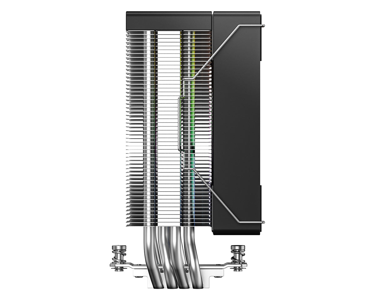 ID-COOLING SE-214-XT V2 ARGB CPU Cooler