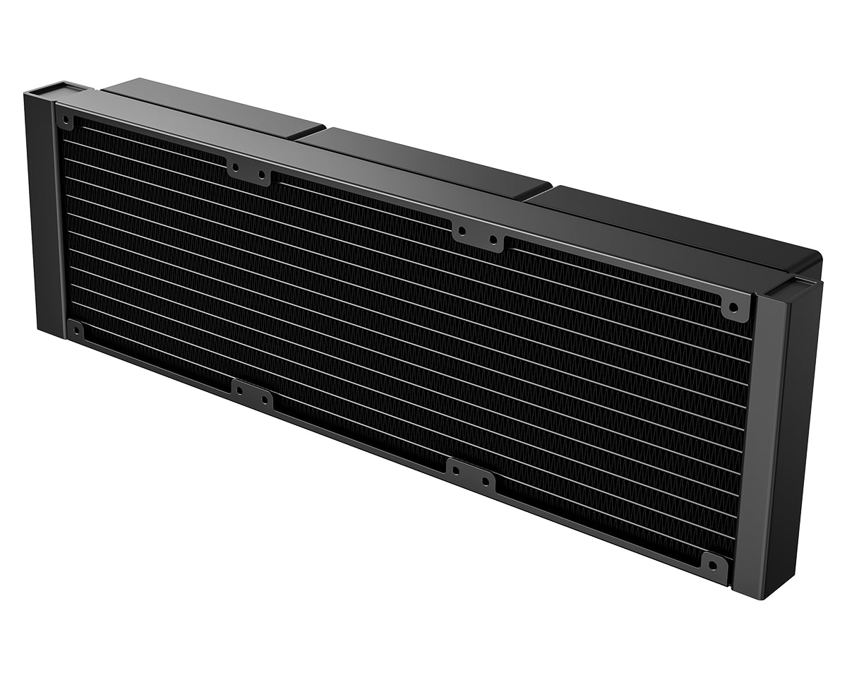 ID-COOLING FX360 LCD 360mm AIO Liquid Cooler
