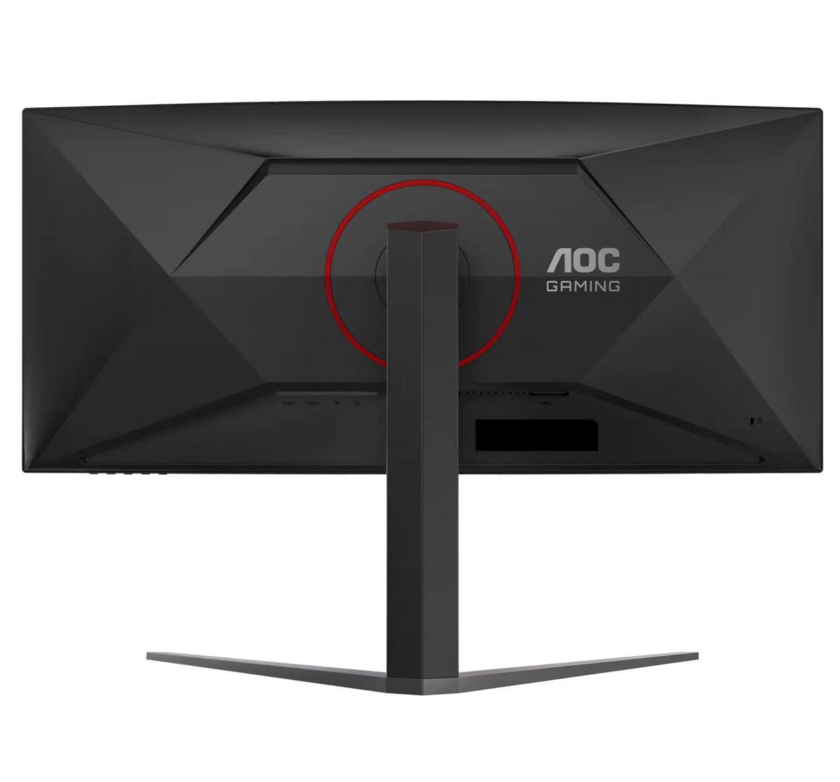 AOC CU34G4 34" Curved WQHD 180Hz Fast VA Gaming Monitor