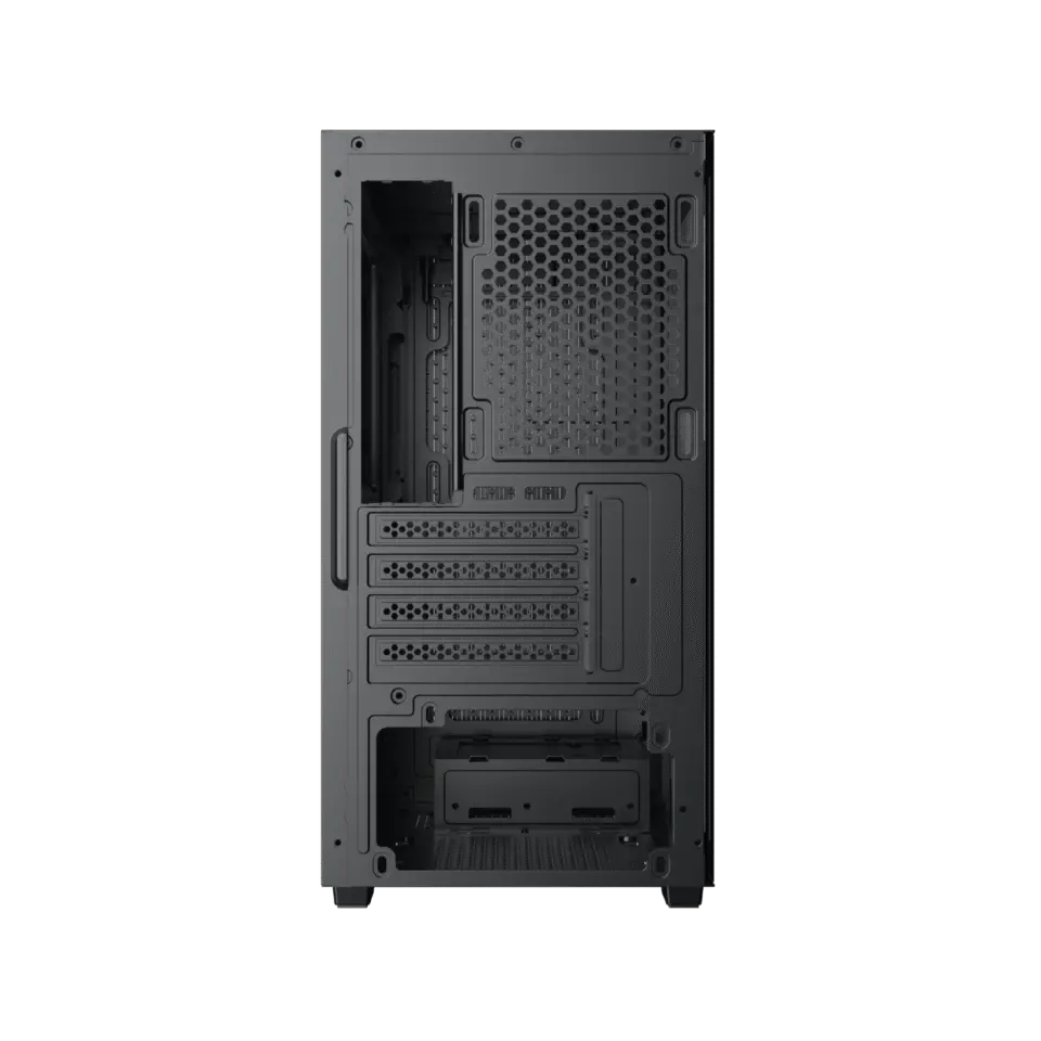 Xigmatek Amun ARGB Mid Tower + X-Power 650W PSU