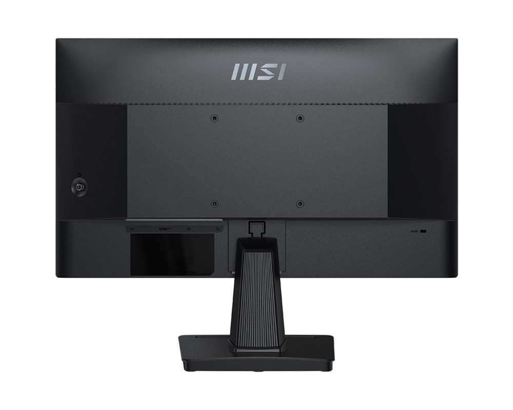MSI PRO MP225 22 inch FHD 100Hz IPS  1ms Monitor