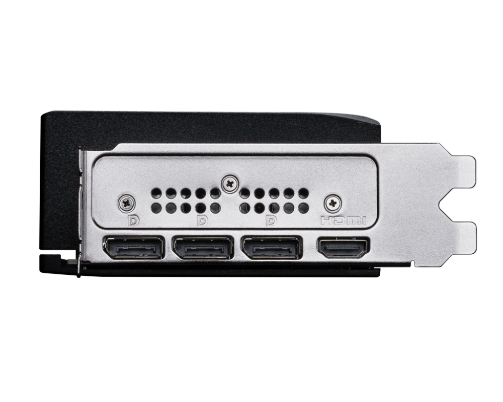 MSI GeForce RTX 5080 16G SHADOW 3X OC Graphics Card – Next-Gen Gaming Dominance