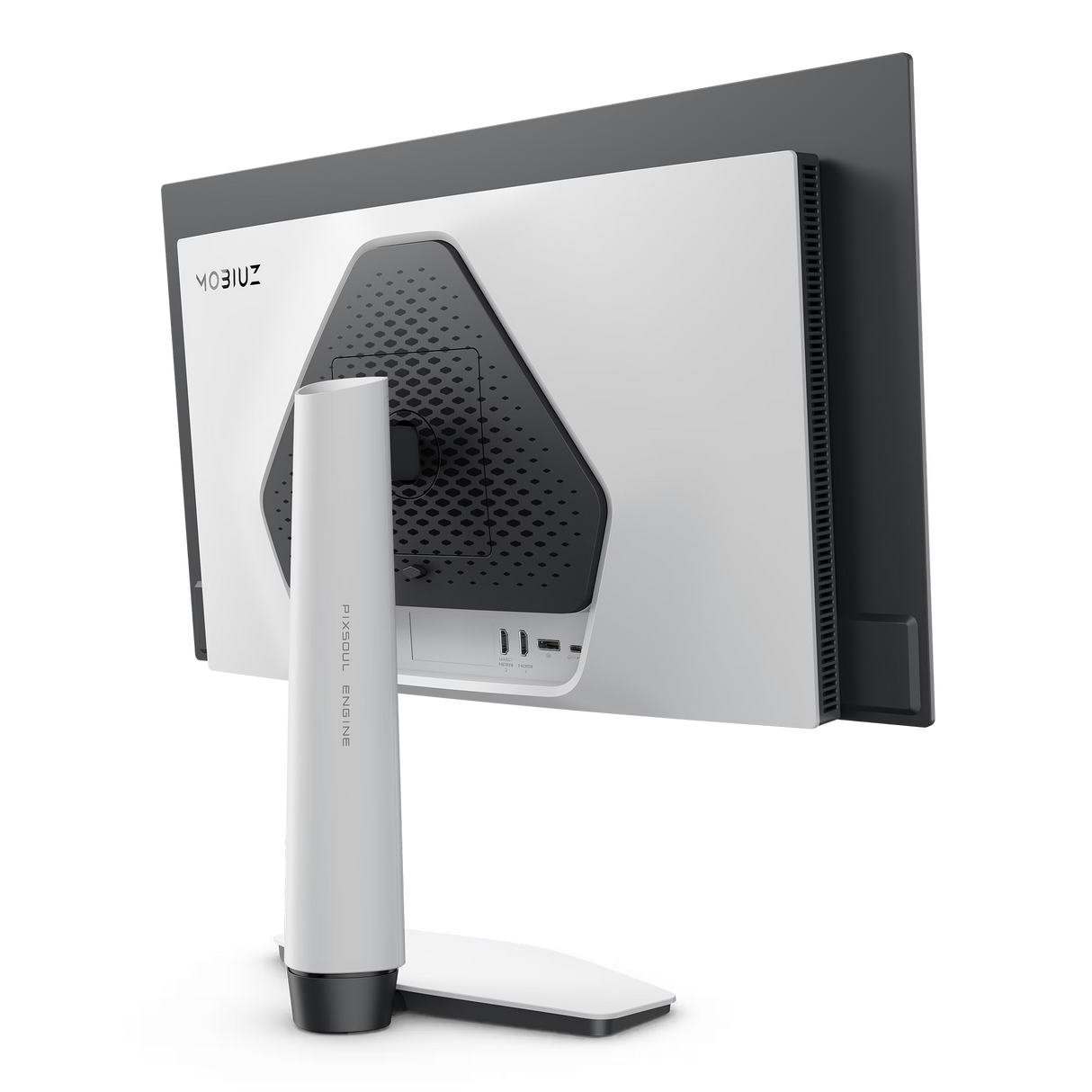 BenQ MOBIUZ EX271QZ 27” 2K 500Hz QD-OLED Gaming Monitor