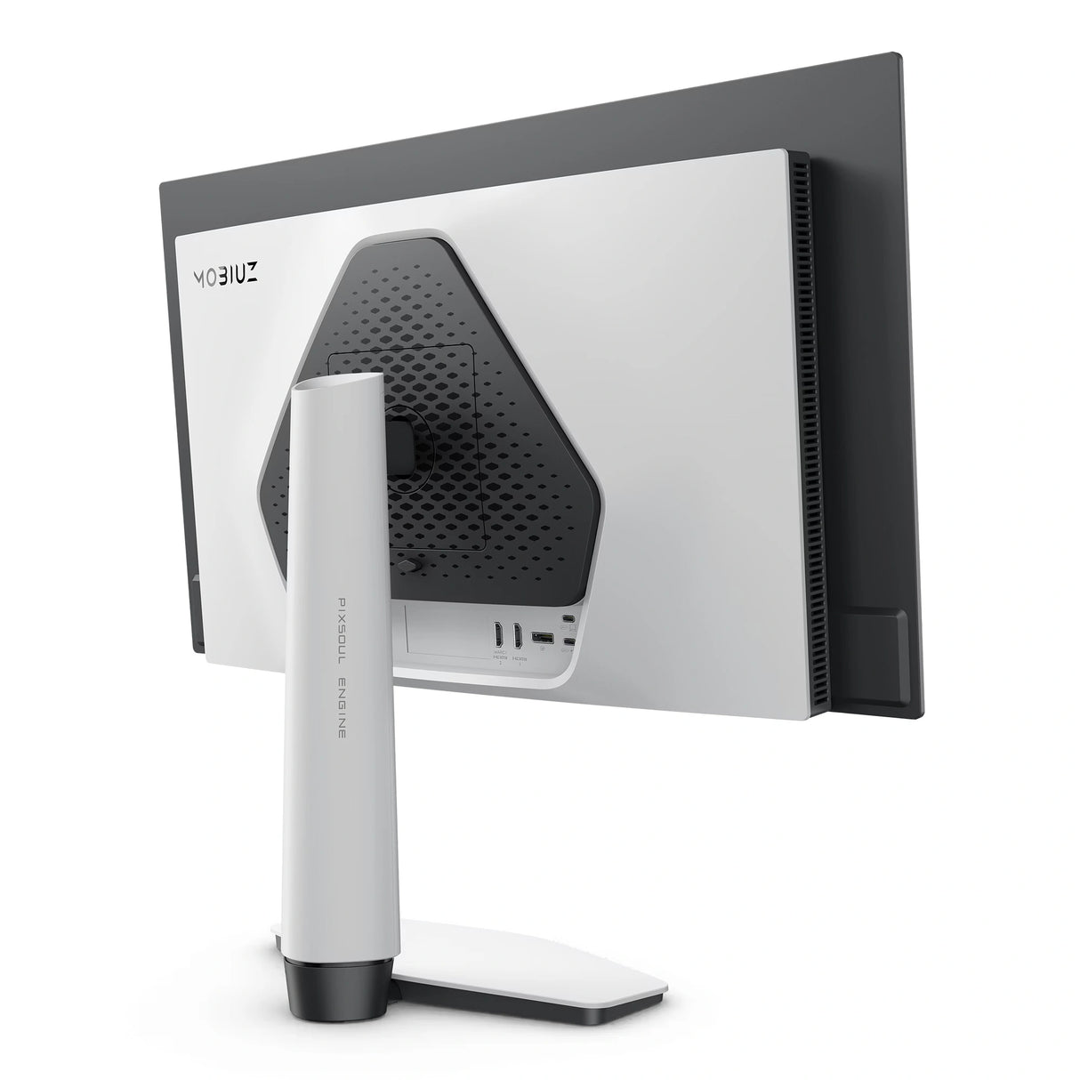 BenQ MOBIUZ EX271UZ 27" 4K 240Hz QD-OLED Gaming Monitor