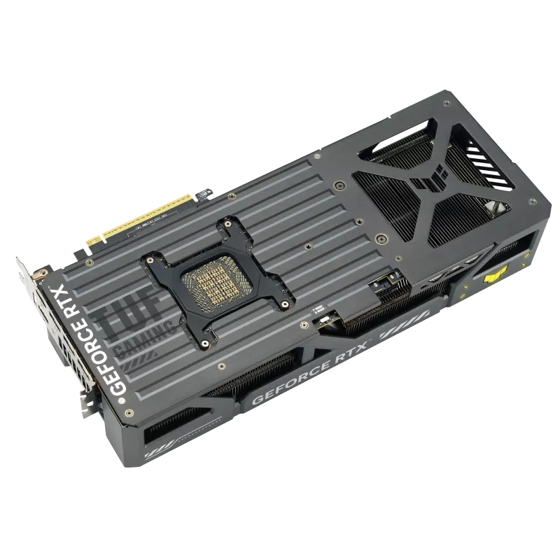 ASUS TUF Gaming GeForce RTX 5090 32GB GDDR7