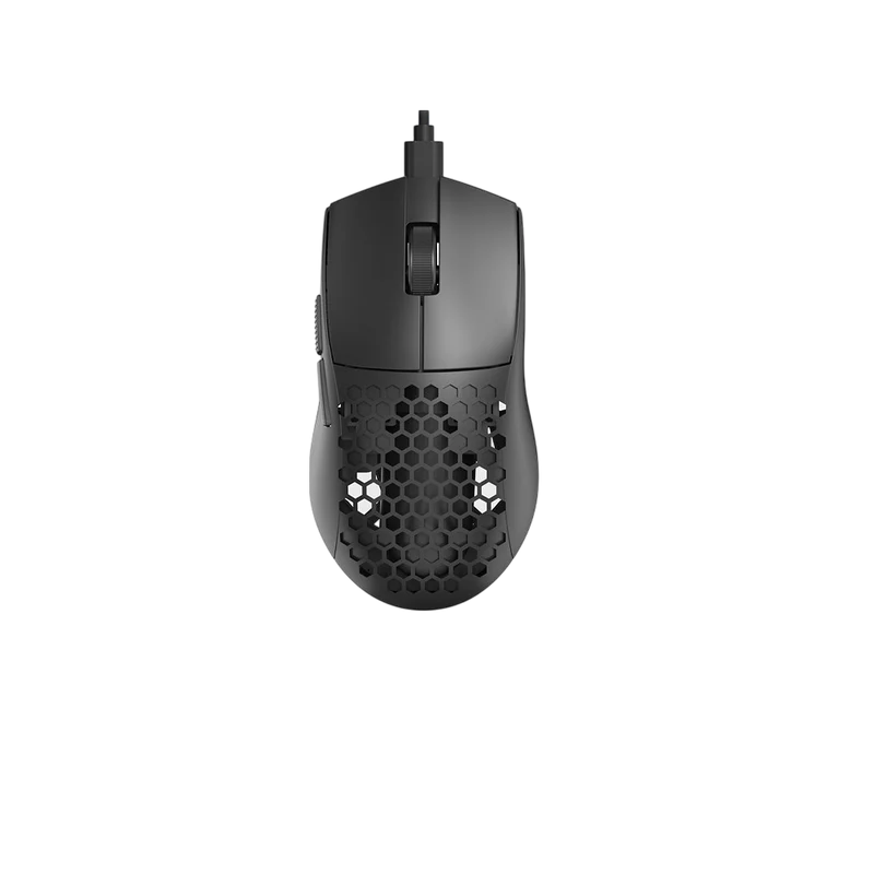 Redragon Bludhound M617-LIT Gaming Mouse - 10000 DPI