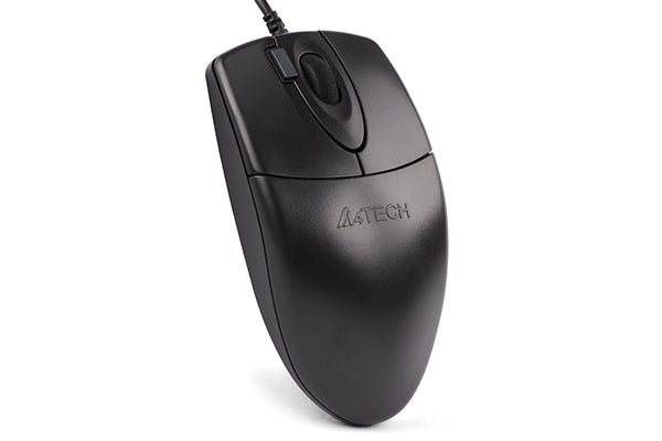 A4Tech OP-620DS Silent Wired Mouse