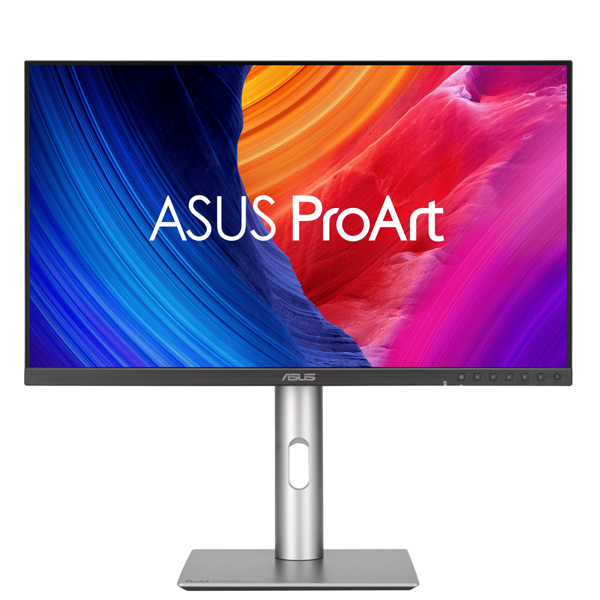 شاشة ASUS ProArt PA27JCV 27 بوصة 5K IPS احترافية للمبدعين
