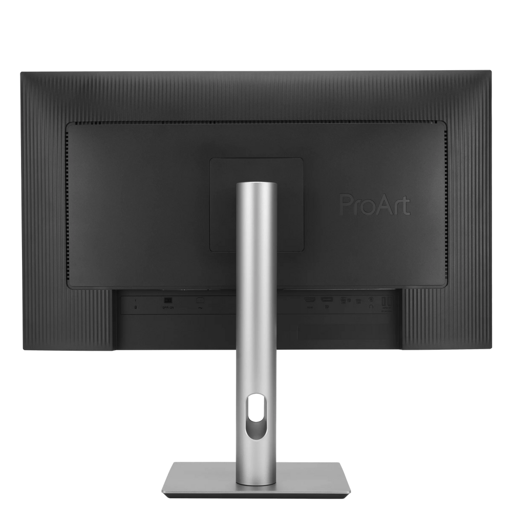 شاشة ASUS ProArt PA27JCV 27 بوصة 5K IPS احترافية للمبدعين