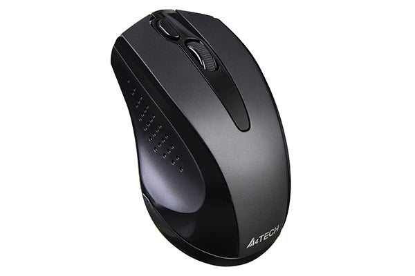 A4Tech G9-500FS Silent Wireless Mouse