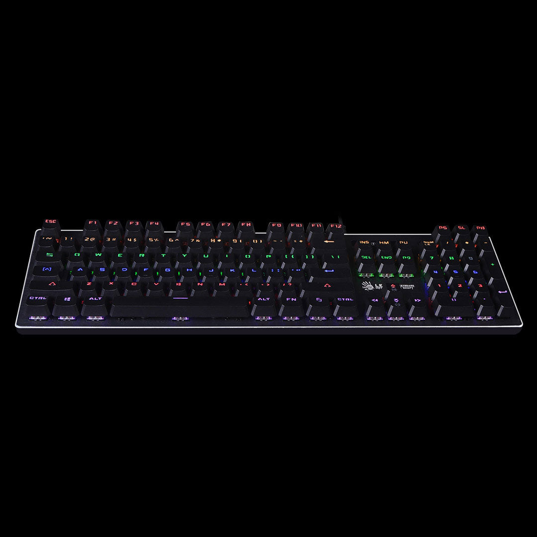 Bloody B760 Light Strike Gaming Keyboard
