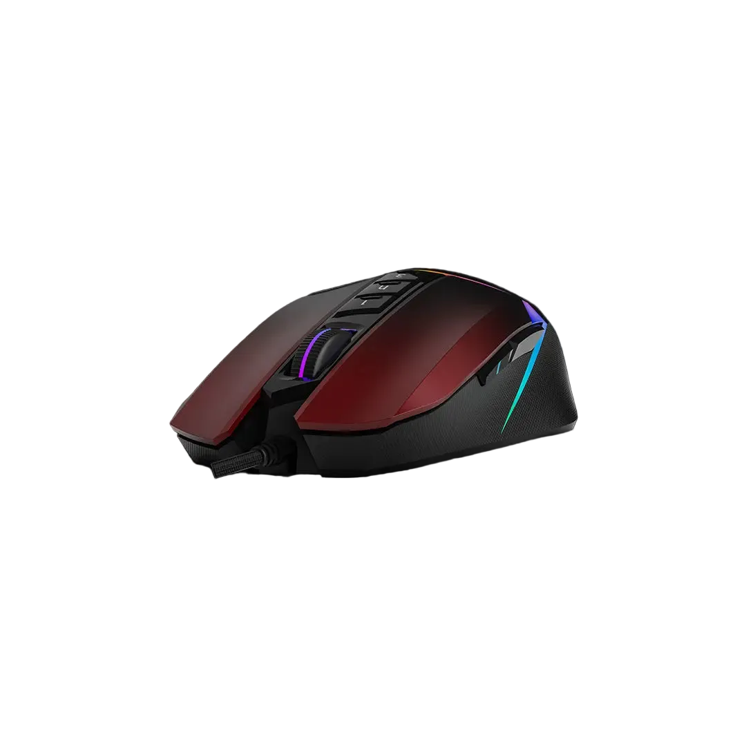Bloody W60 Max RGB Gaming Mouse