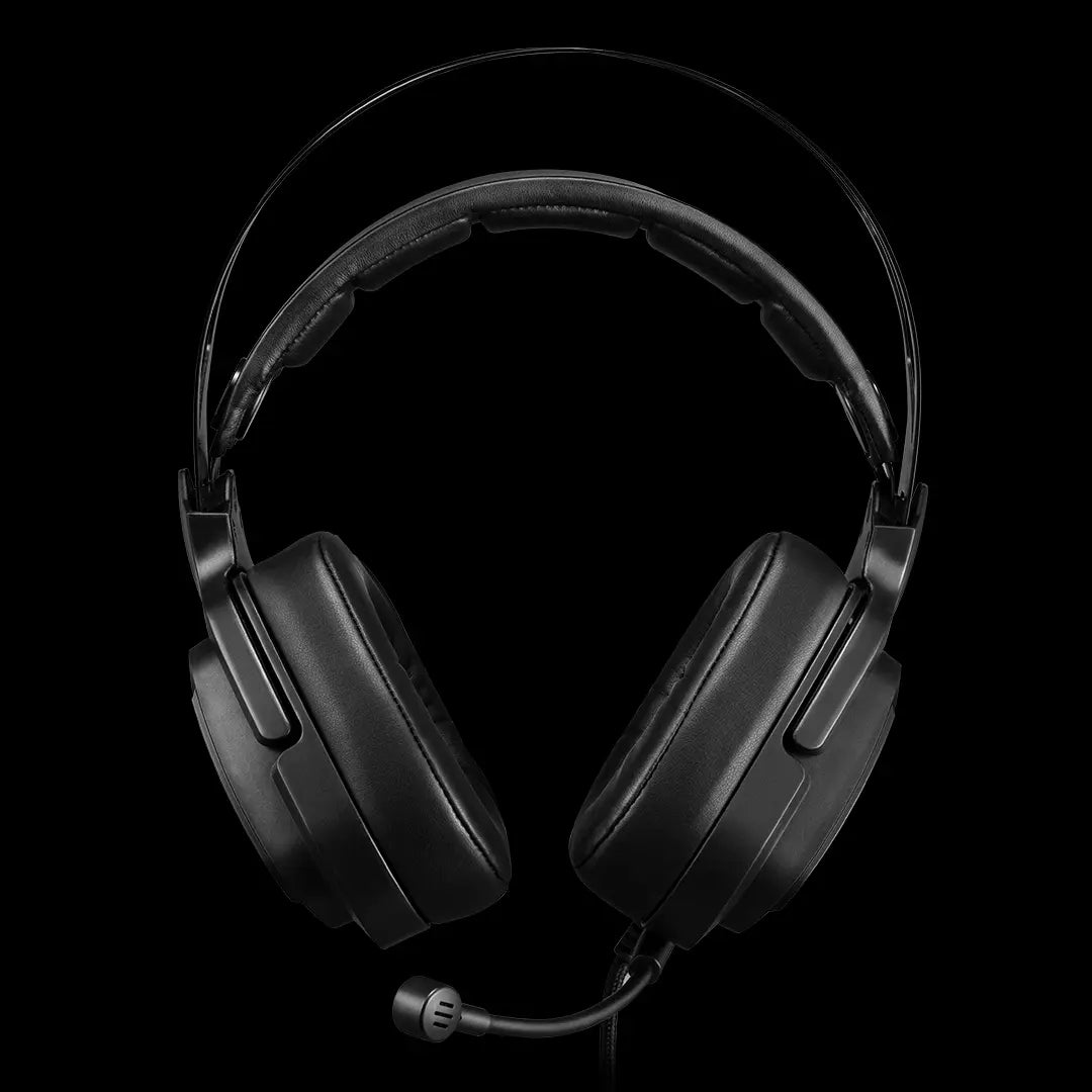 Bloody G570 Virtual 7.1 RGB Gaming Headset