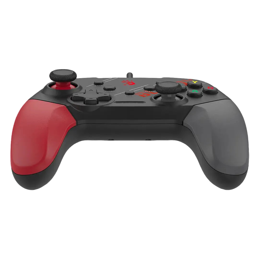 Bloody GP30 USB Gaming Controller - Turbo & Linear Triggers