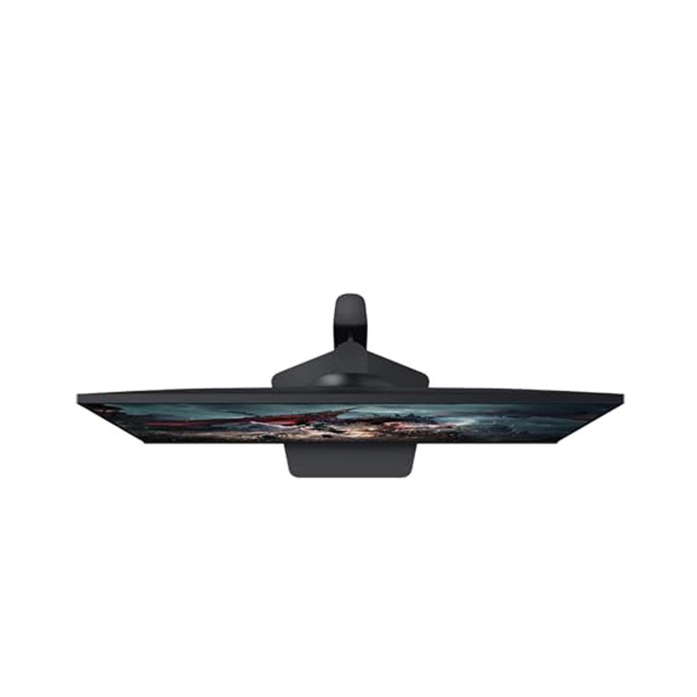 شاشة سامسونج Odyssey G5 مقاس 32 بوصة – أداء ألعاب فائق بدقة QHD