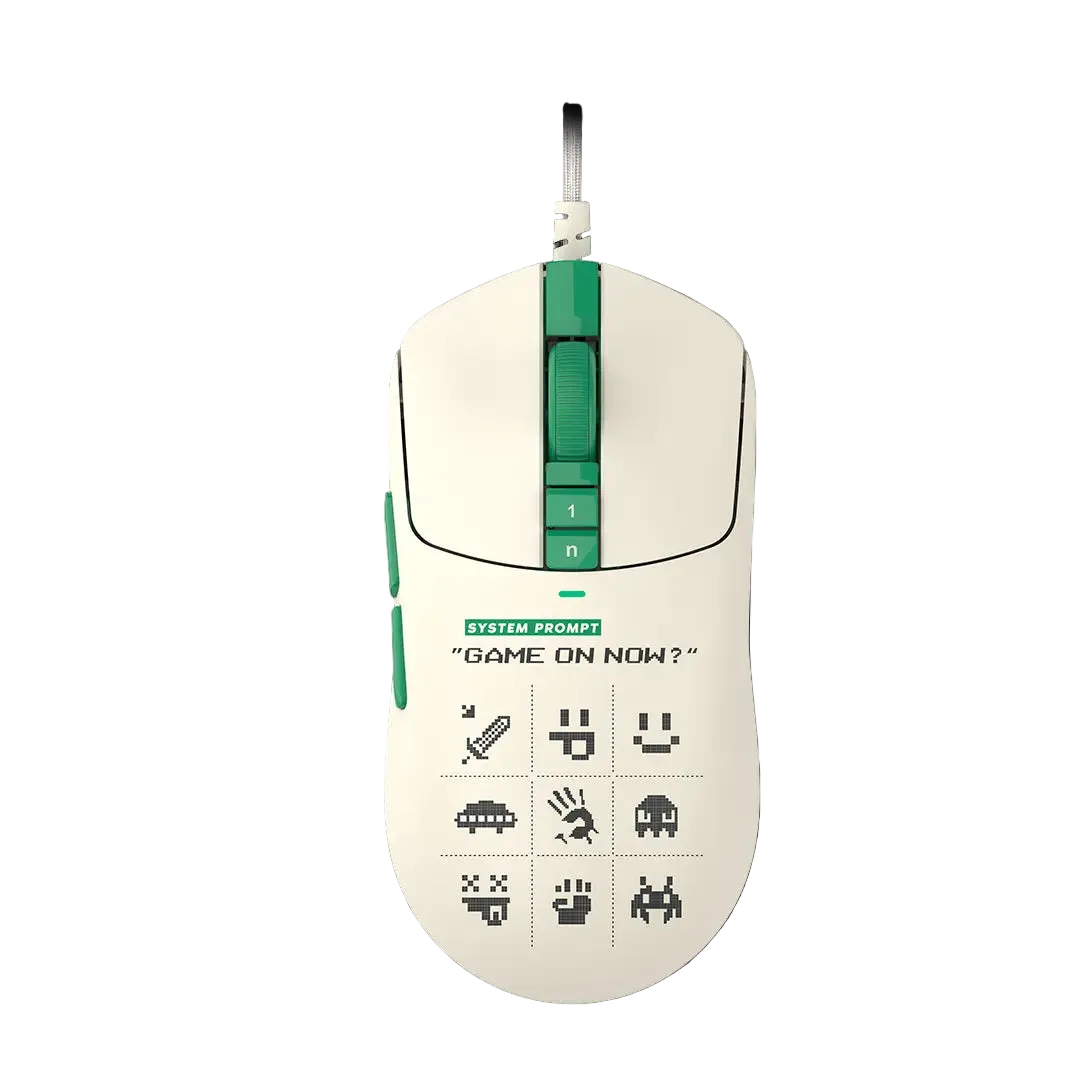 Bloody W72 Ultra Lightweight Gaming Mouse