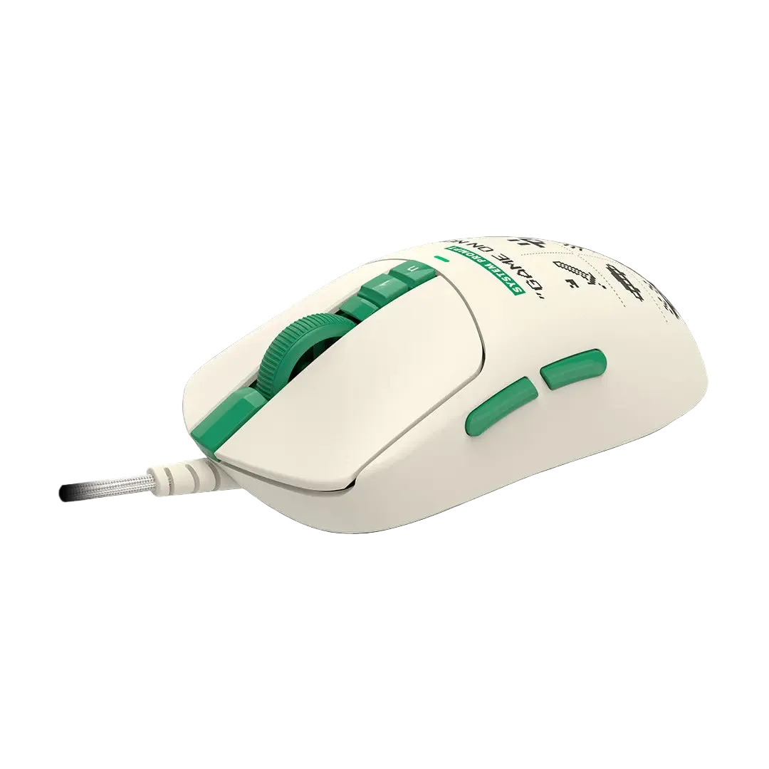 Bloody W72 Ultra Lightweight Gaming Mouse