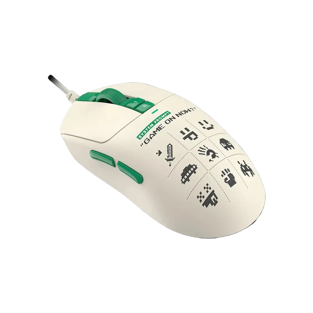 Bloody W72 Ultra Lightweight Gaming Mouse