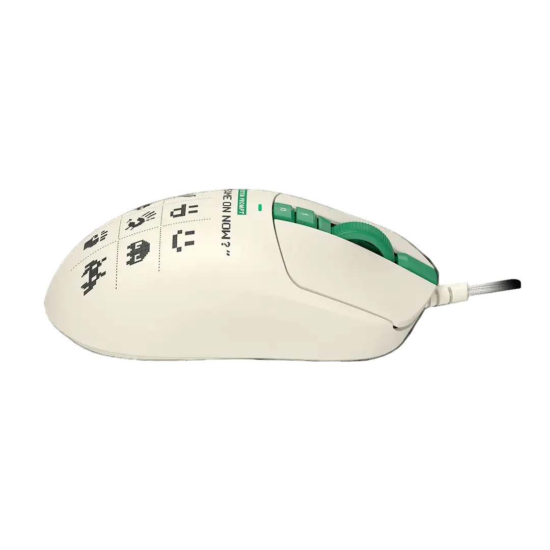 Bloody W72 Ultra Lightweight Gaming Mouse