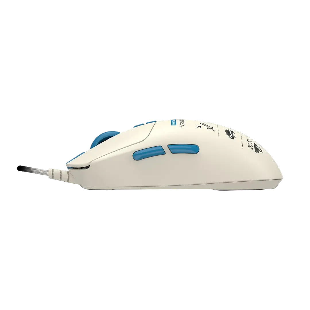 Bloody W72 Ultra Lightweight Gaming Mouse