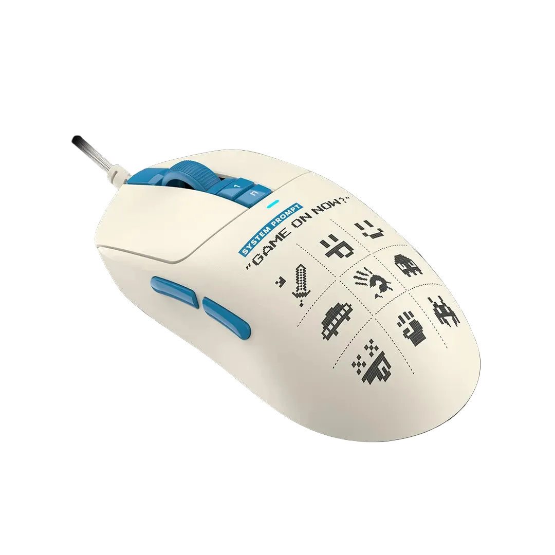 Bloody W72 Ultra Lightweight Gaming Mouse