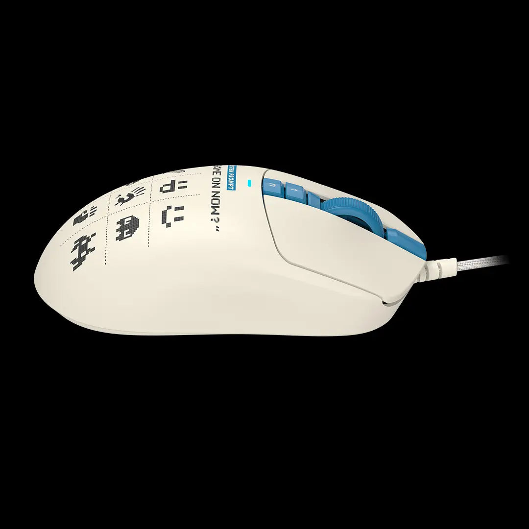 Bloody W72 Ultra Lightweight Gaming Mouse