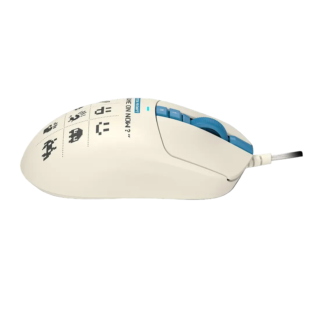 Bloody W72 Ultra Lightweight Gaming Mouse