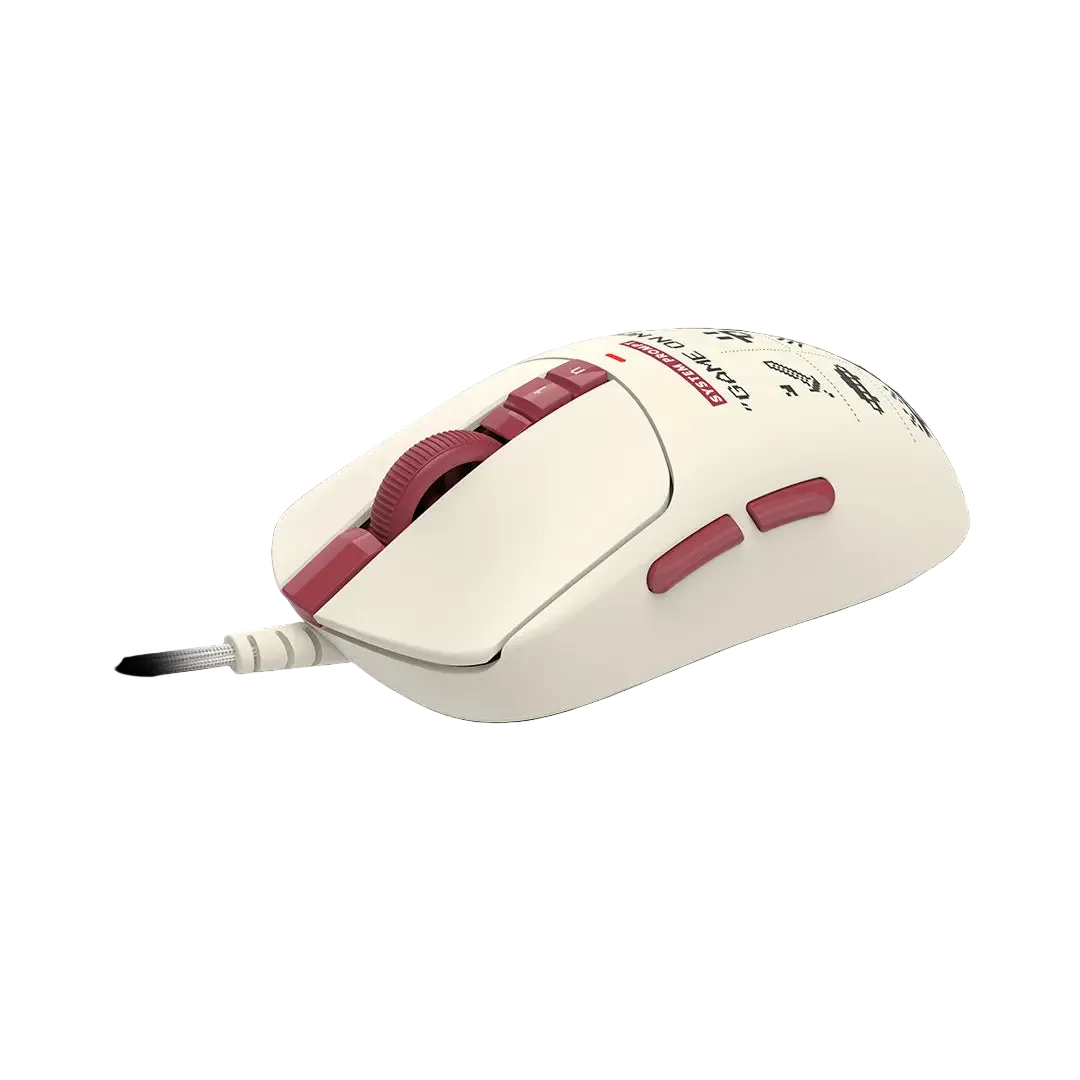 Bloody W72 Ultra Lightweight Gaming Mouse
