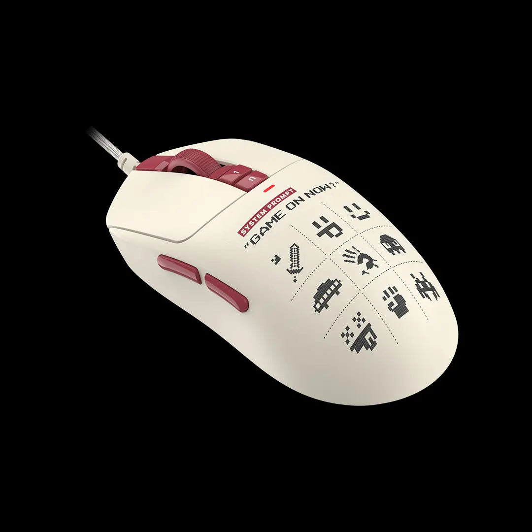 Bloody W72 Ultra Lightweight Gaming Mouse