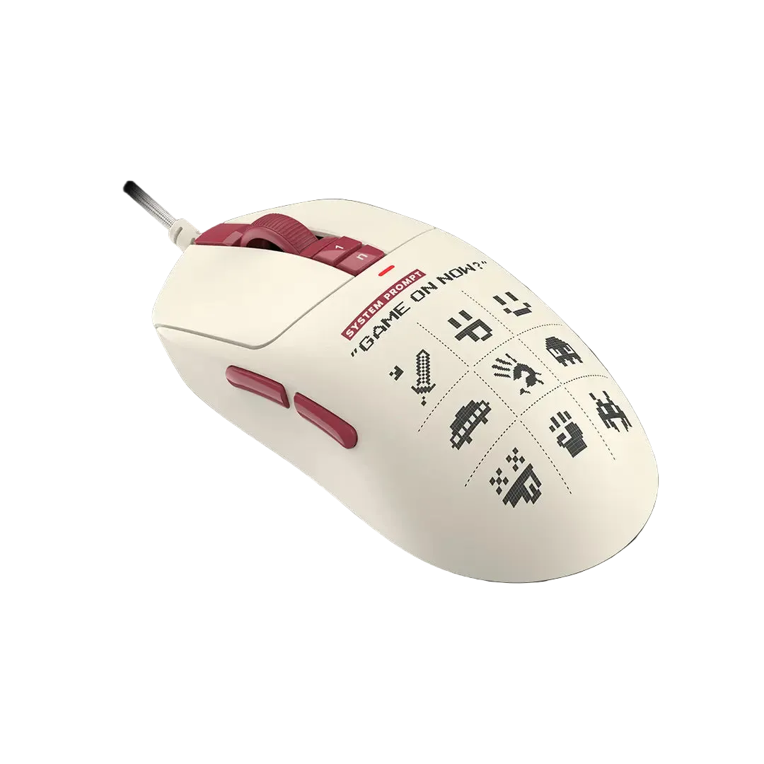 Bloody W72 Ultra Lightweight Gaming Mouse