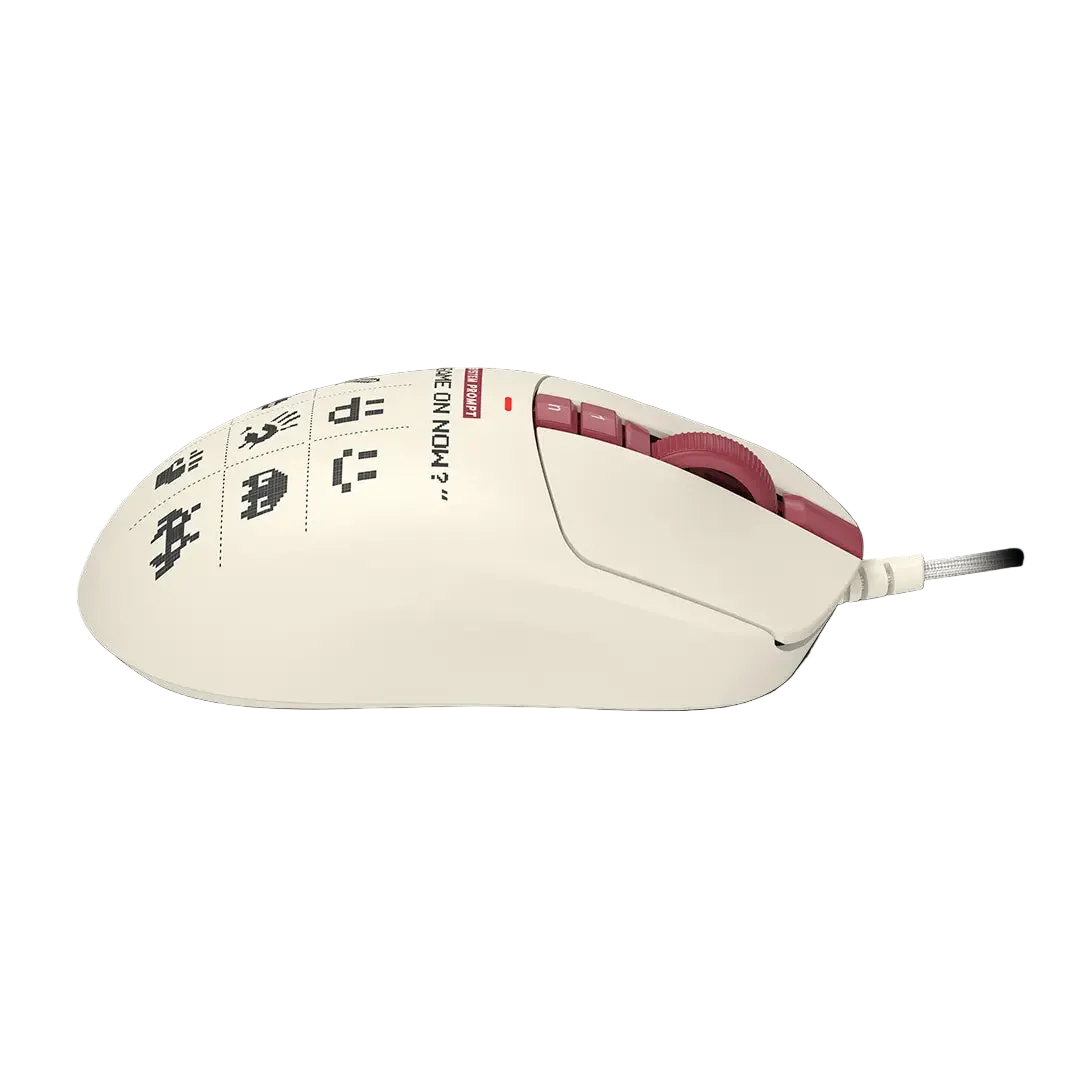Bloody W72 Ultra Lightweight Gaming Mouse