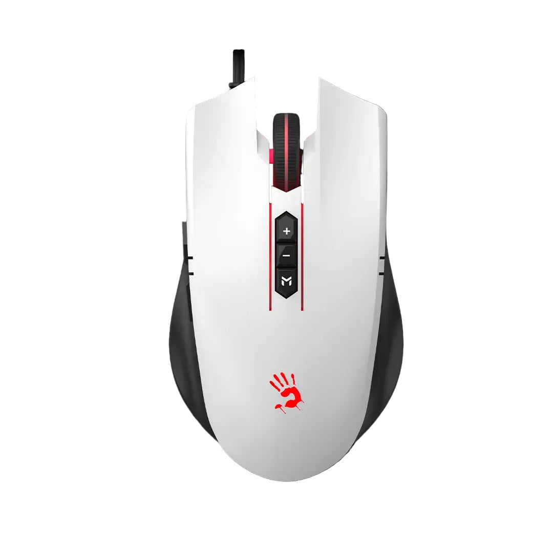 Bloody ES7 RGB Esports Gaming Mouse - 6000 CPI, 1000Hz