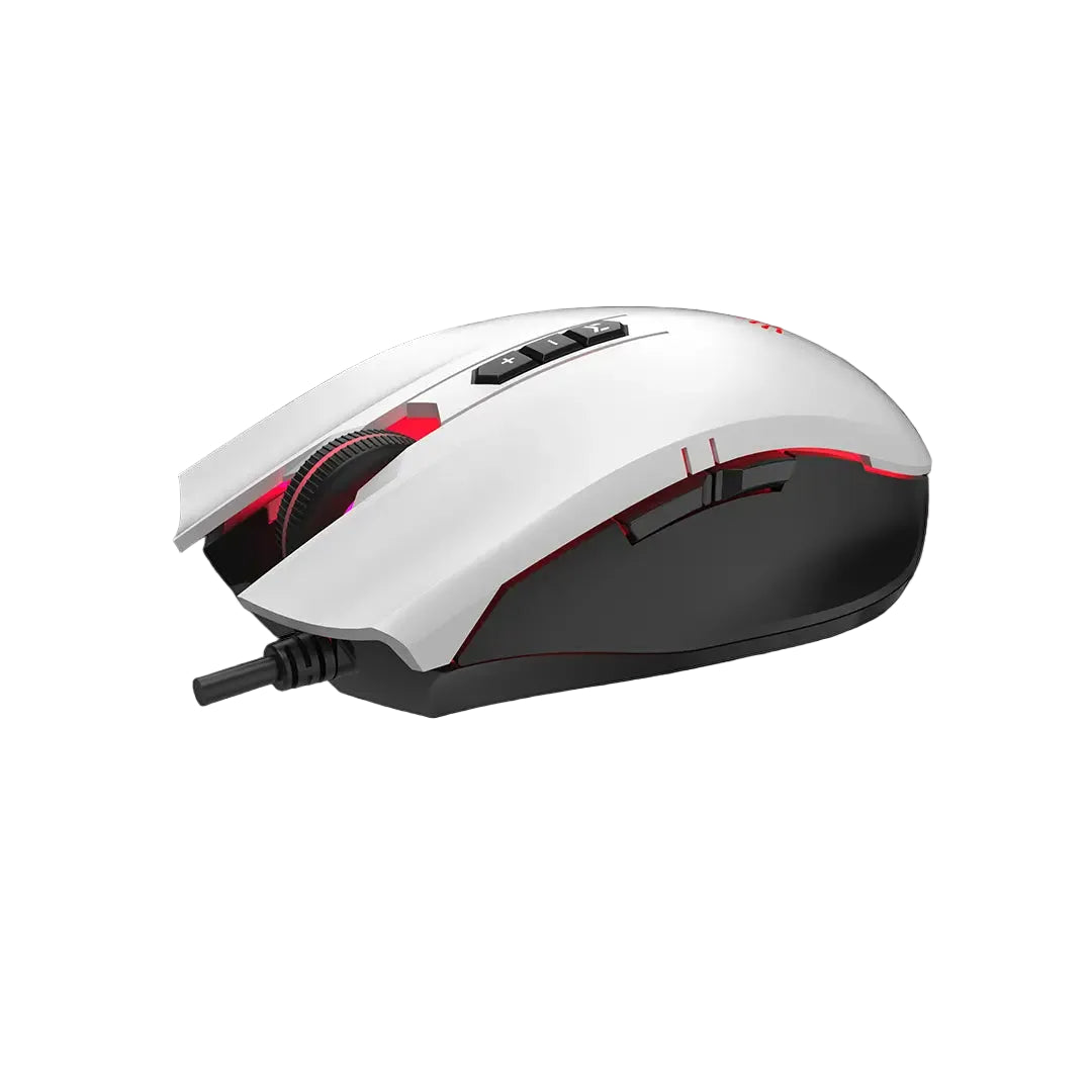 Bloody ES7 RGB Esports Gaming Mouse - 6000 CPI, 1000Hz