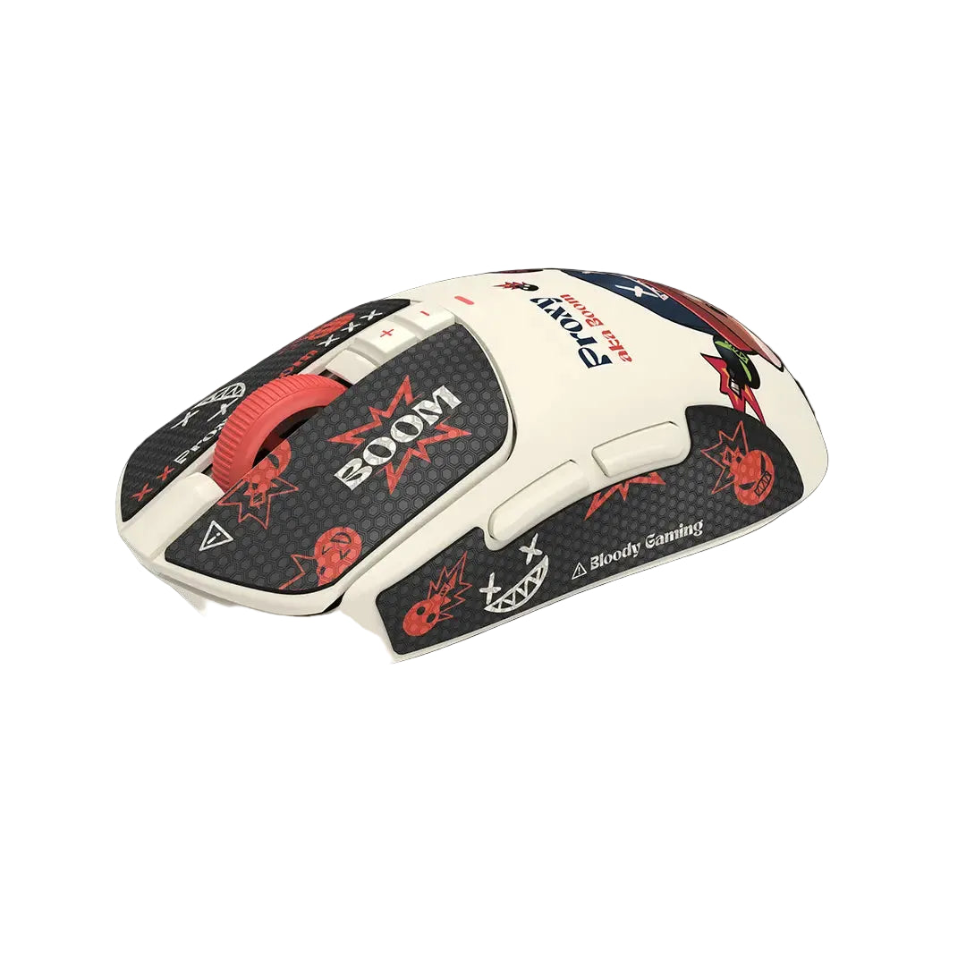 Bloody R72 Ultra Gaming Mouse - Proxy Boom