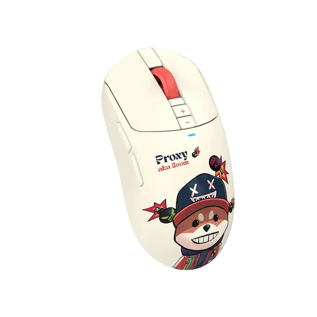 Bloody R72 Ultra Gaming Mouse - Proxy Boom