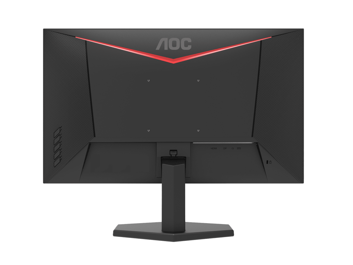 AOC 27G11ZE2: Ultra-Fast 240Hz Full HD IPS Gaming Monitor