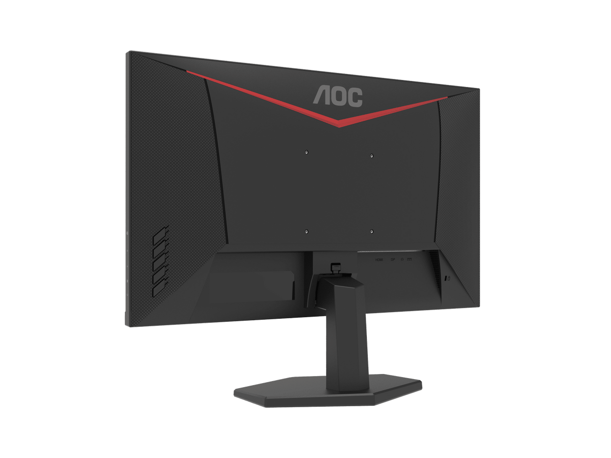 AOC 27G11ZE2: Ultra-Fast 240Hz Full HD IPS Gaming Monitor