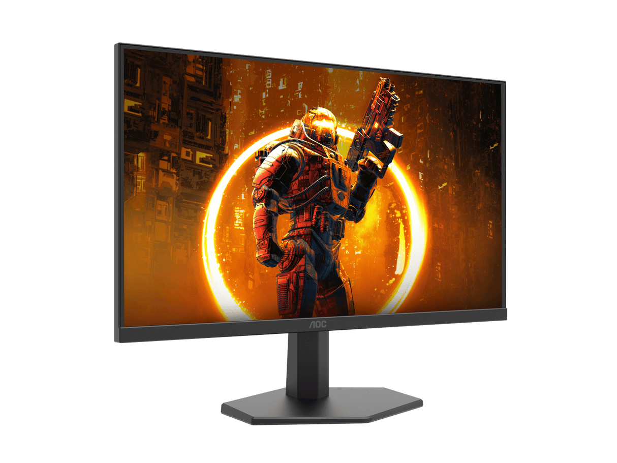 AOC 27G11ZE2: Ultra-Fast 240Hz Full HD IPS Gaming Monitor