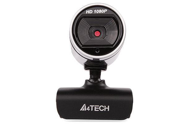 A4Tech Full HD 1080p Webcam with Built-in Microphone PK-910H