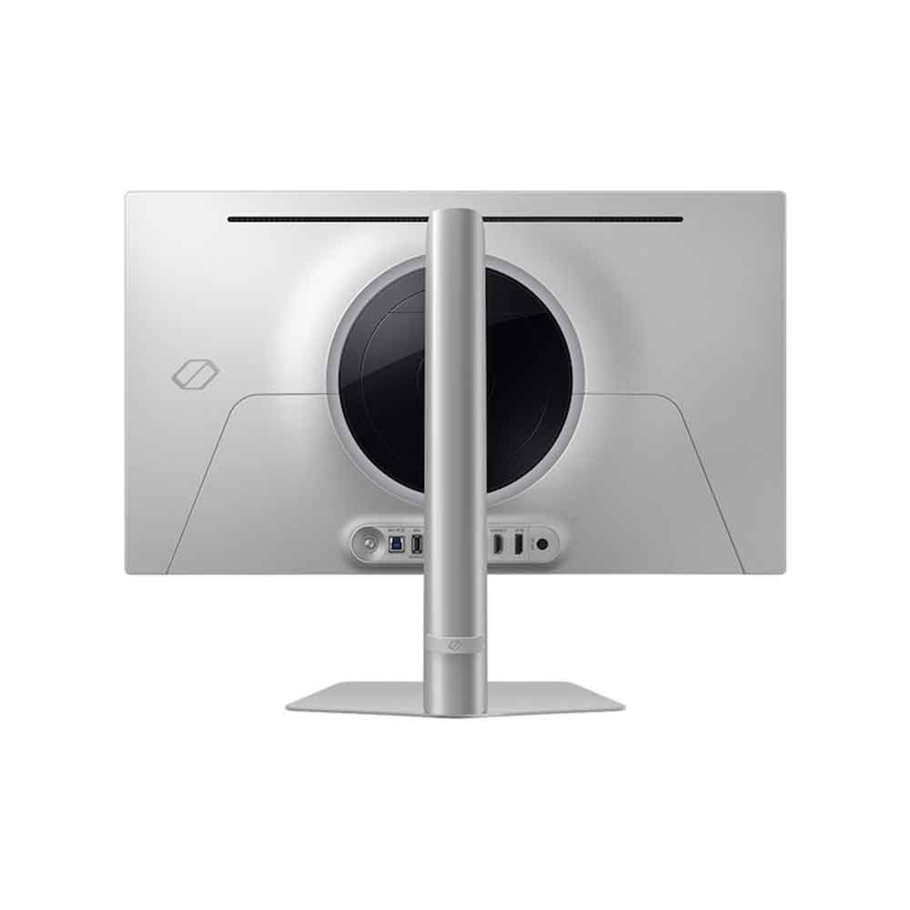 Samsung Odyssey G6 27" QD-OLED QHD 240Hz Gaming Monitor with 0.03ms Response