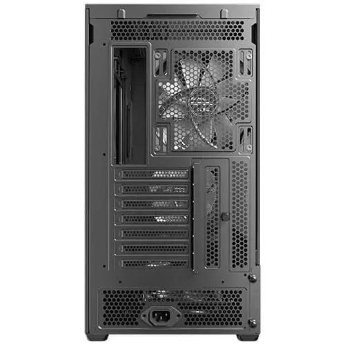 Antec Flux Rear 5Fan Mid Tower Case