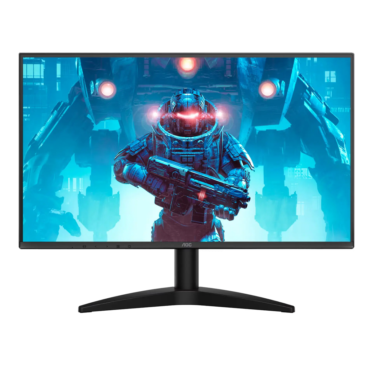 AOC 24B36X 24" FHD 144Hz IPS Gaming Monitor
