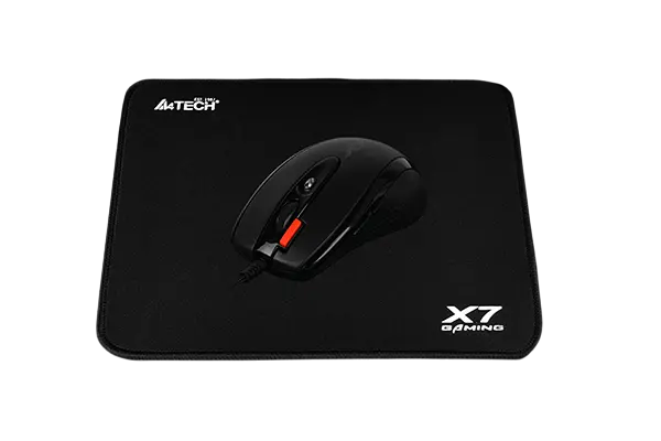 A4Tech X7-200S Gaming Mouse Pad